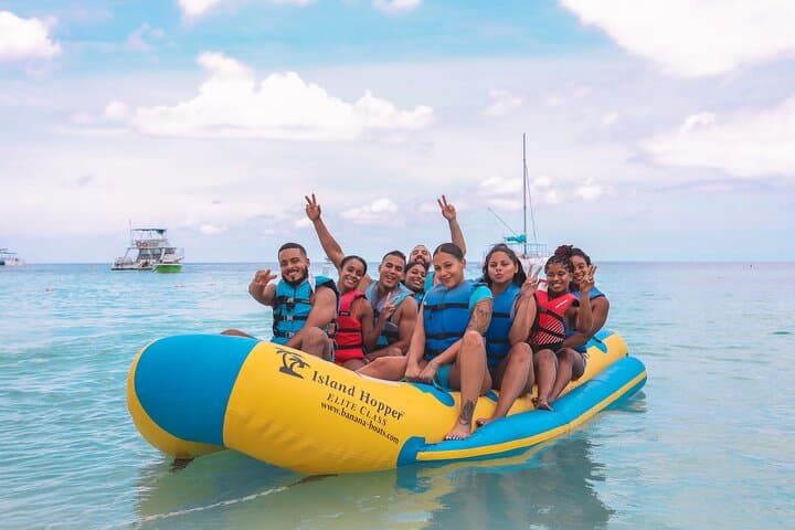 Tube Ride in Palm Beach photo highlight 3