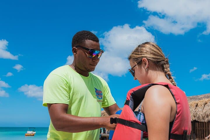 Tube Ride in Palm Beach photo highlight 4