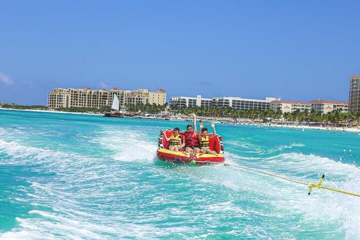 Tube Ride in Palm Beach photo highlight 5