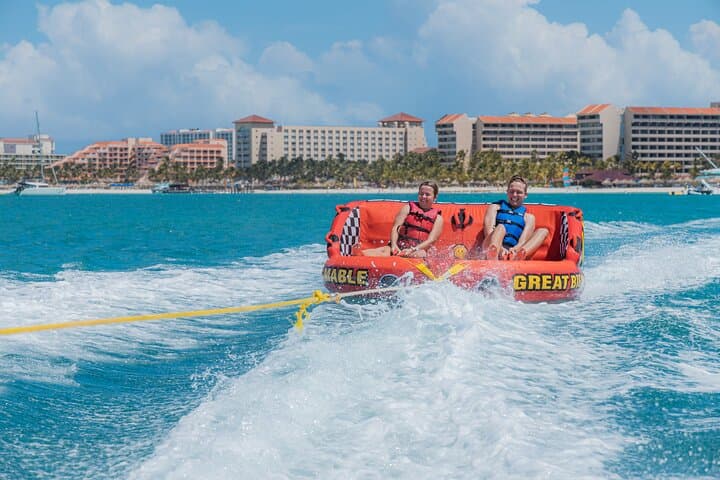 Tube Ride in Palm Beach photo highlight 7
