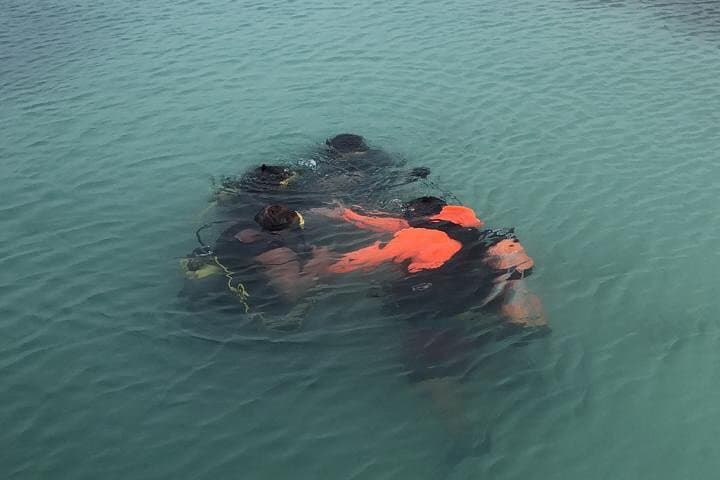 Aruba Discover Scuba Diving photo highlight 3