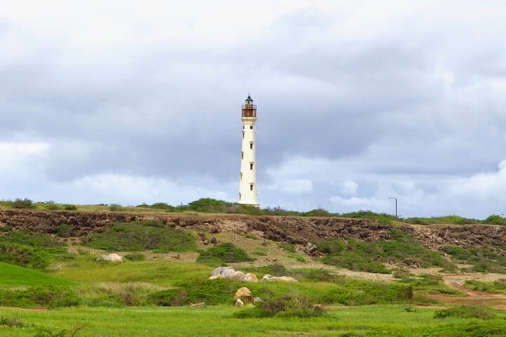 Island Ultimate Jeep Safari in Aruba photo highlight 6
