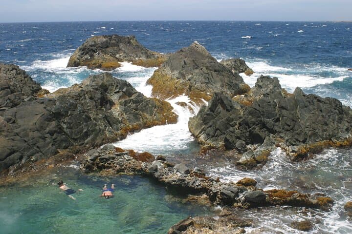 Island Ultimate Jeep Safari in Aruba photo highlight 14