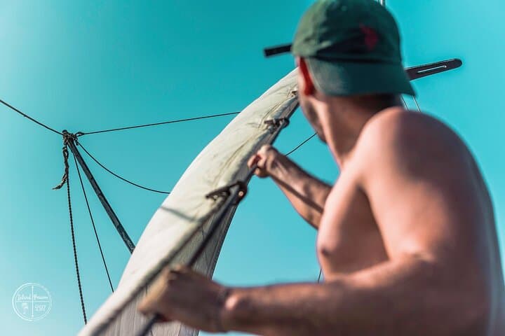 Jolly Pirate Sunset Sail Aruba photo highlight 12