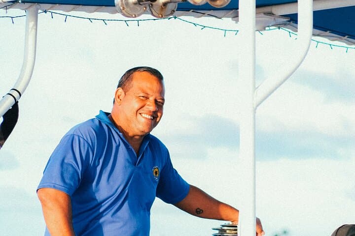 Aruba Sunset Sail photo highlight 10