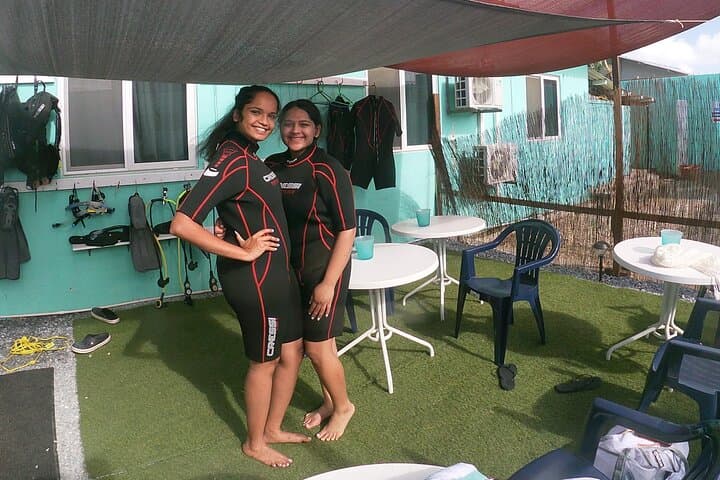 Discover Snorkeling Mangel Halto Aruba photo highlight 8