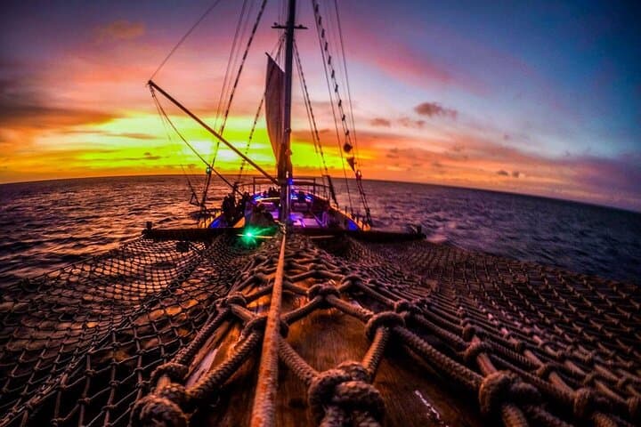 All Inclusive Afternoon Sunset Snorkel Tour photo highlight 6