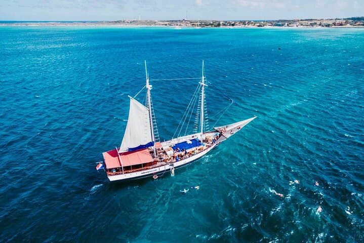 Sailaway Morning Adventure Tour photo highlight 7