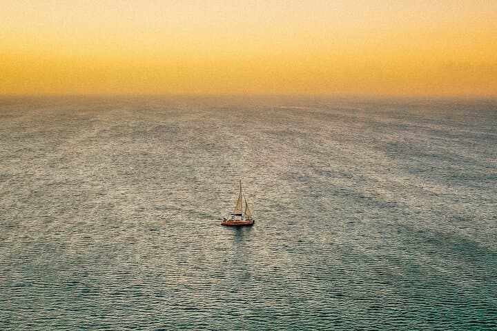 Aruba Sunset Sail photo highlight 5