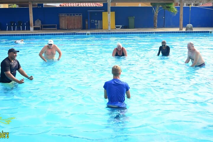 Aqua Power with Bikes in Aruba photo highlight 1