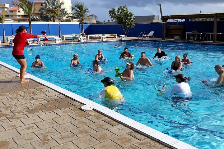 Aqua Power with Bikes in Aruba photo highlight 3