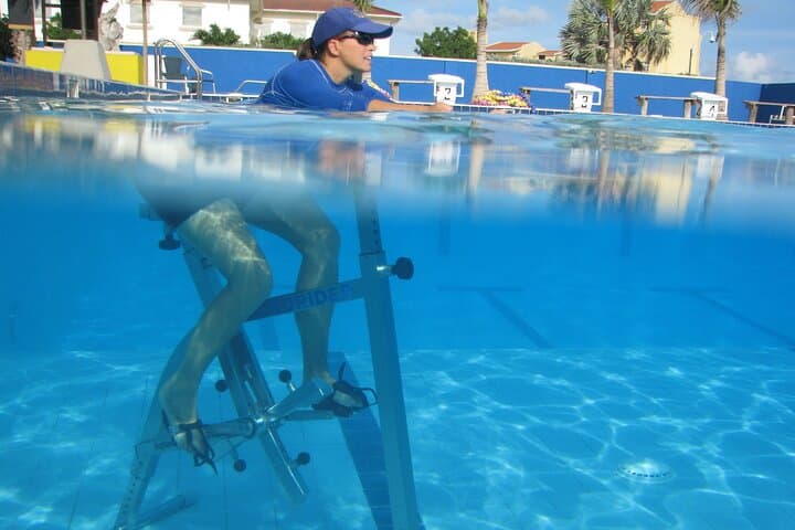 Aqua Power with Bikes in Aruba photo highlight 4