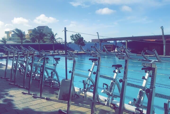 Aqua Power with Bikes in Aruba photo highlight 6