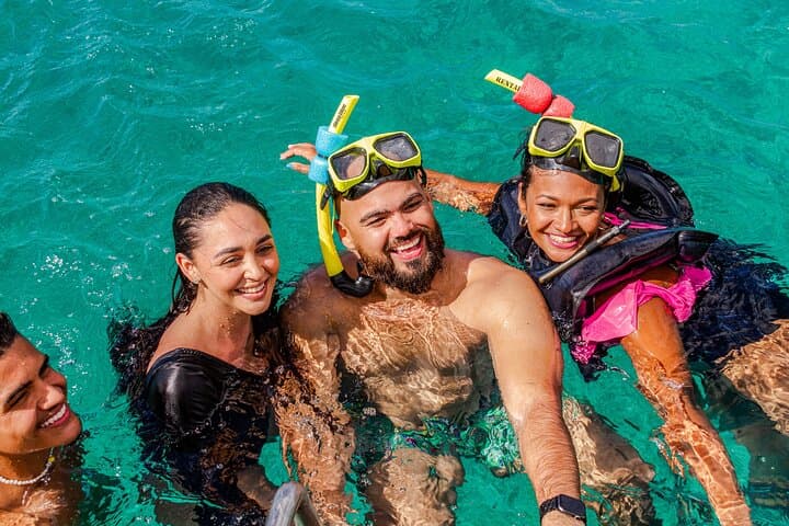 Palm Pleasure Morning Snorkel Adventure photo highlight 14