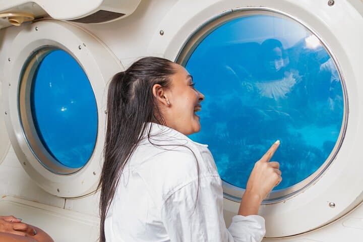 Aruba Atlantis Submarine Expedition photo highlight 7