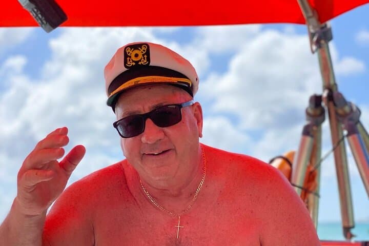 Aqua Donut Private Boat photo highlight 5