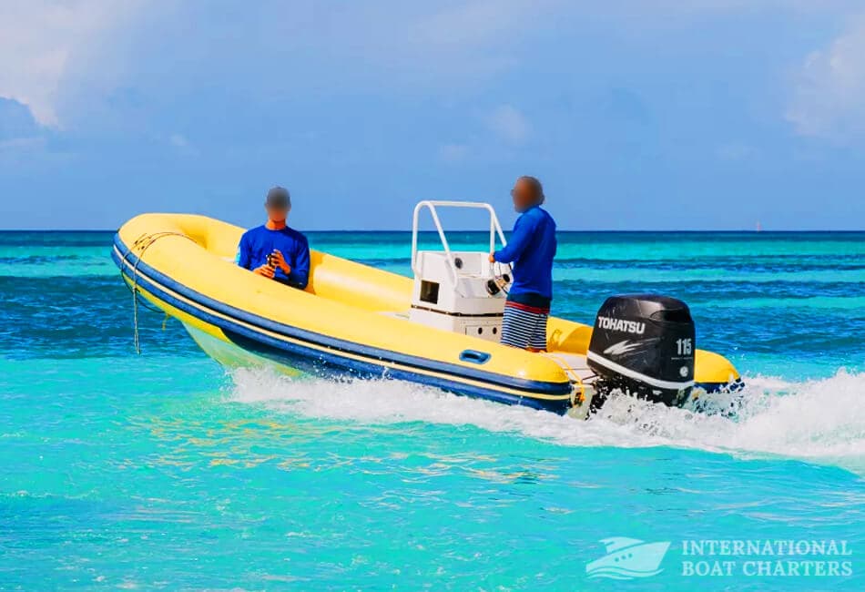 22 Ft Speedboats photo highlight 2