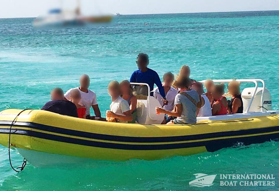22 Ft Speedboats photo highlight 3
