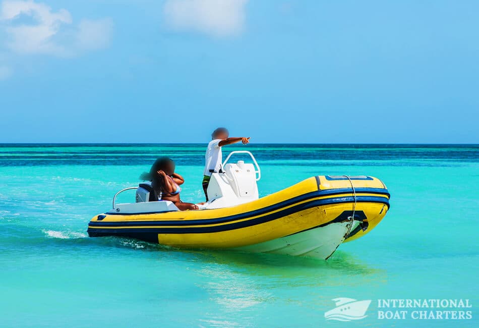 22 Ft Speedboats photo highlight 4