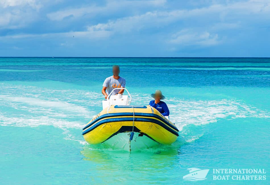 22 Ft Speedboats photo highlight 5