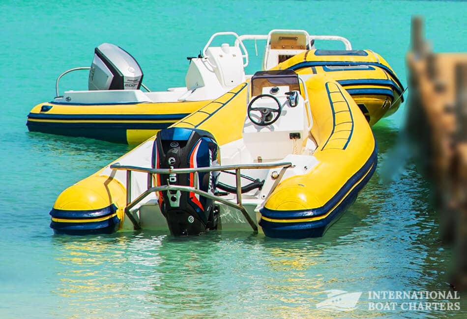 22 Ft Speedboats photo highlight 6