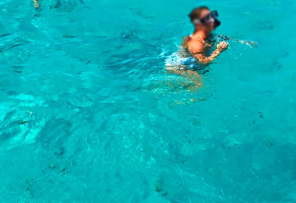 23 Ft Center Console (Snorkeling, Diving & More...) photo highlight 21