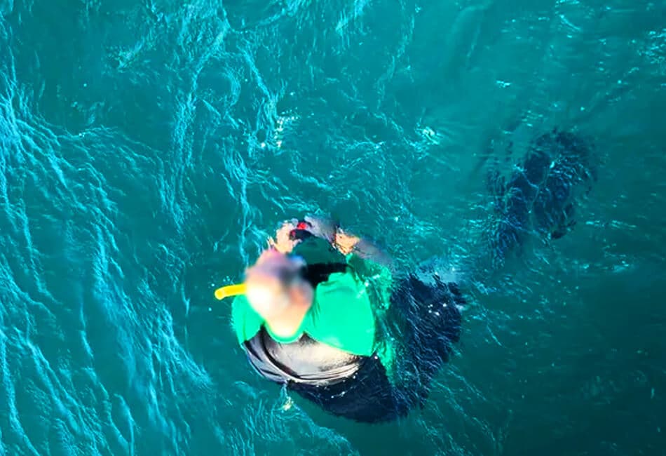 23 Ft Center Console (Snorkeling, Diving & More...) photo highlight 25