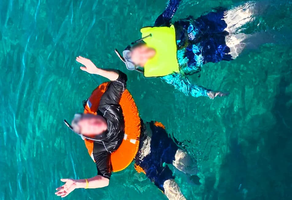 23 Ft Center Console (Snorkeling, Diving & More...) photo highlight 22