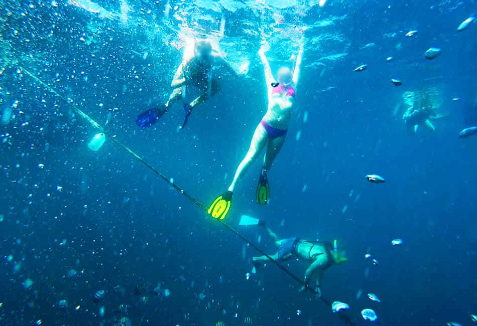 23 Ft Center Console (Snorkeling, Diving & More...) photo highlight 4