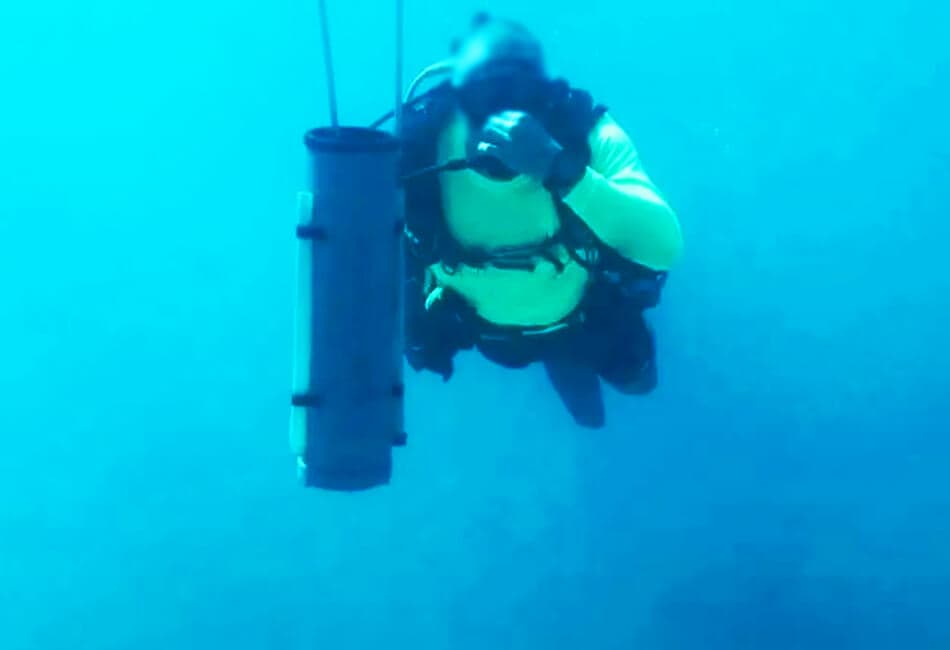 23 Ft Center Console (Snorkeling, Diving & More...) photo highlight 15