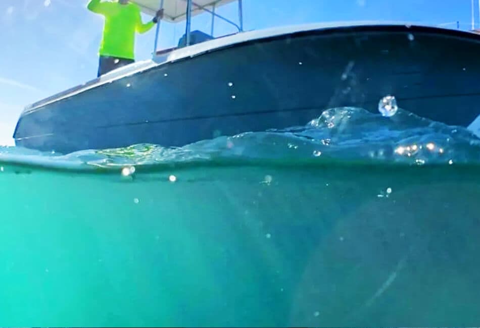23 Ft Center Console (Snorkeling, Diving & More...) photo highlight 17