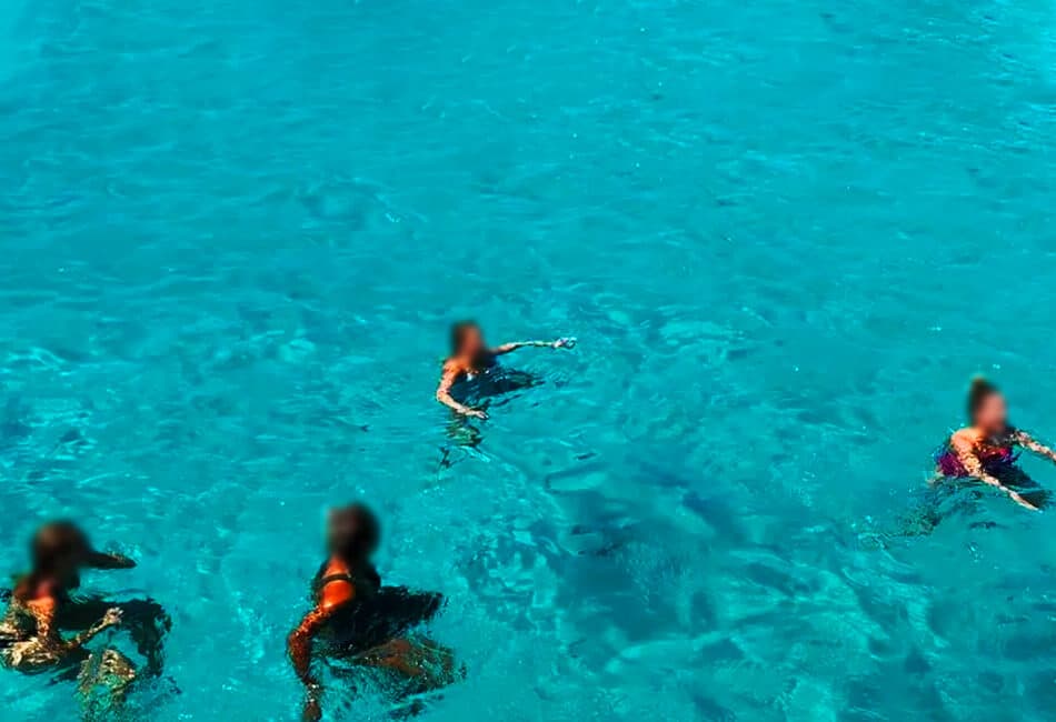 23 Ft Center Console (Snorkeling, Diving & More...) photo highlight 24