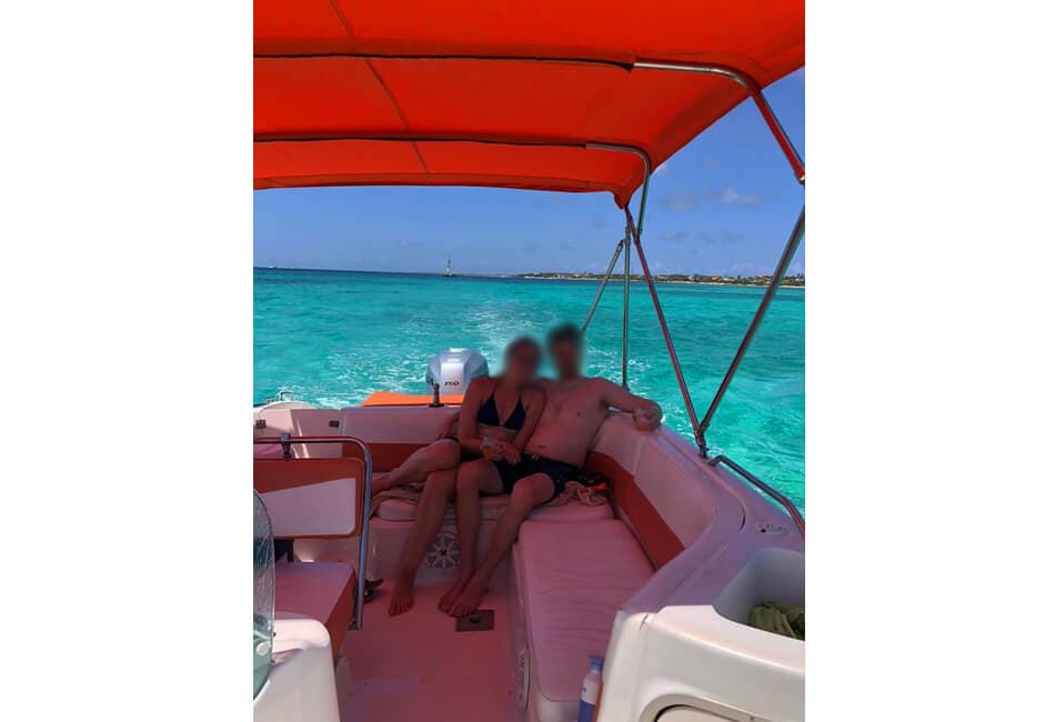 26 Ft Bayliner Bowrider photo highlight 23