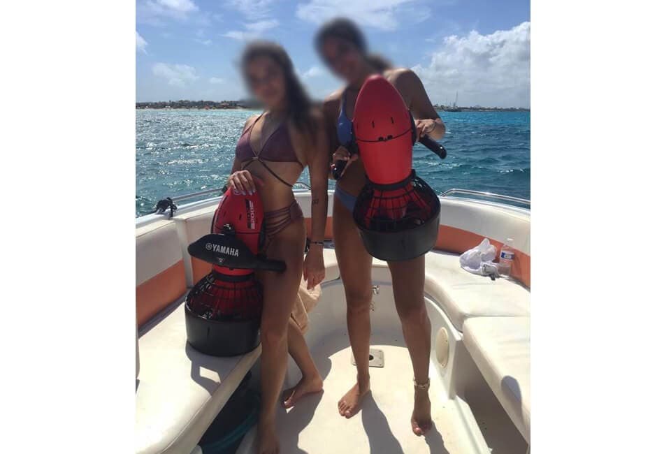 26 Ft Bayliner Bowrider photo highlight 4
