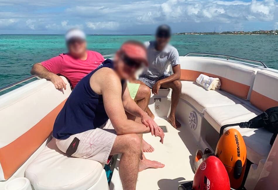26 Ft Bayliner Bowrider photo highlight 5