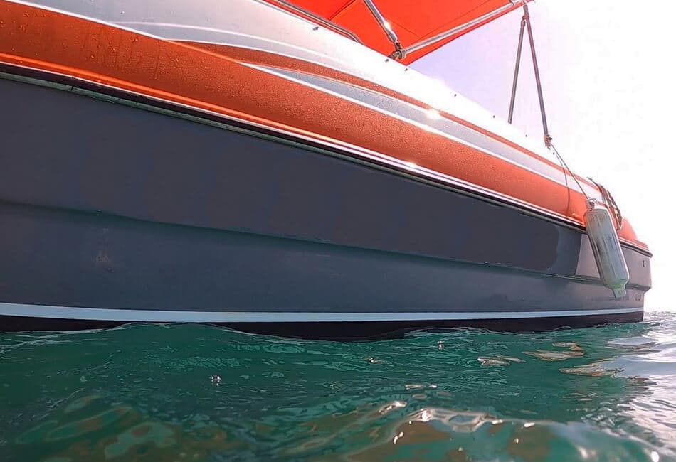 26 Ft Bayliner Bowrider photo highlight 22