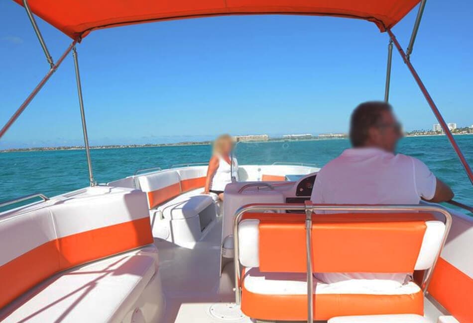 26 Ft Bayliner Bowrider photo highlight 21
