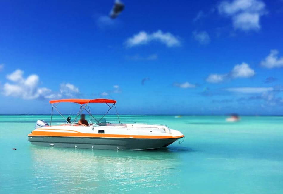 26 Ft Bayliner Bowrider photo highlight 18