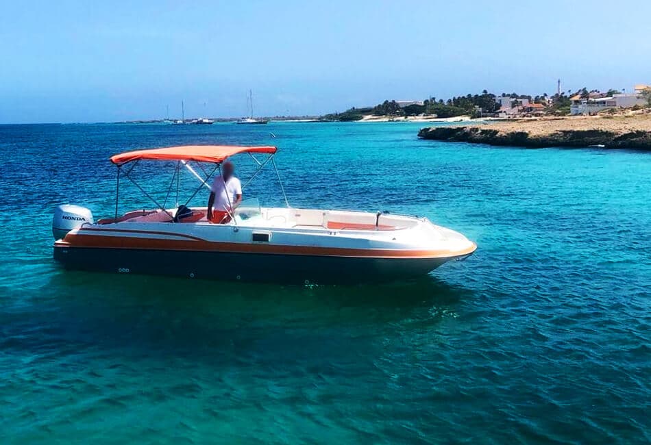 26 Ft Bayliner Bowrider photo highlight 19