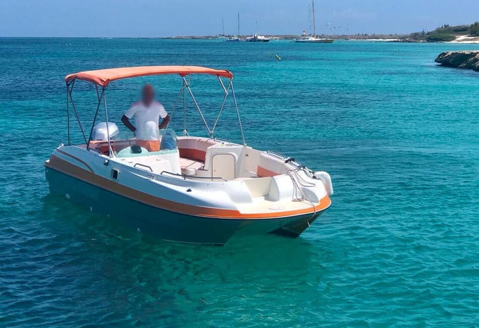 26 Ft Bayliner Bowrider photo highlight 20