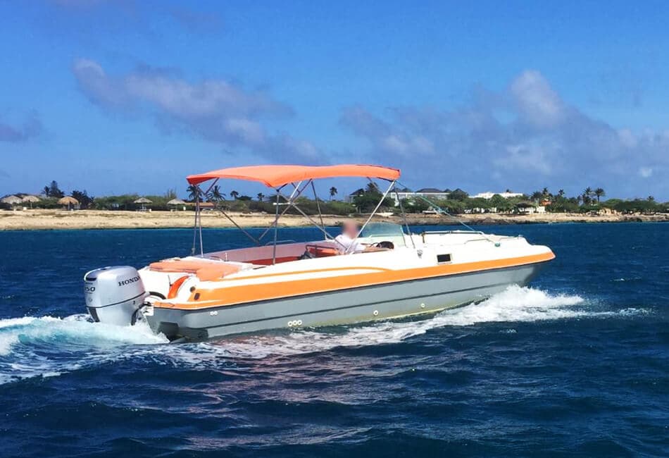 26 Ft Bayliner Bowrider photo highlight 28