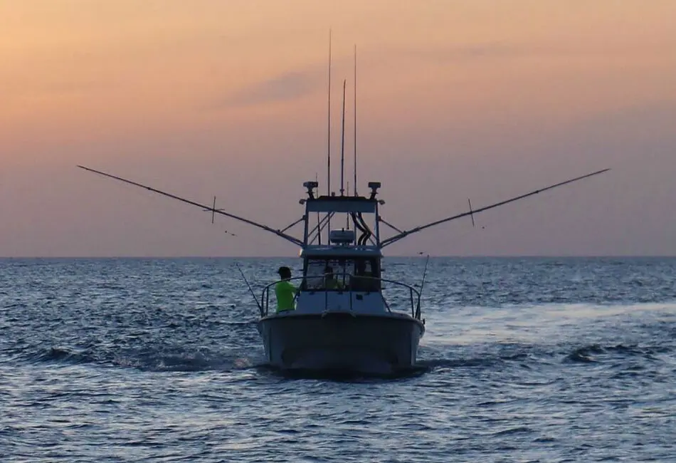 27FT BOSTON WHALER Scuba Diving/ Sport Fishing available for charter