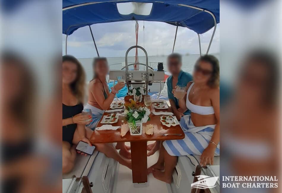 Najważniejsze zdjęcie z 40.2 Ft Luxury Sailing Yacht 12