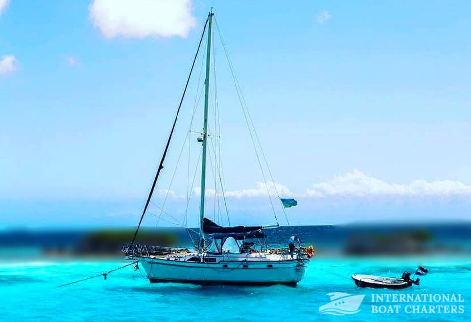 Najważniejsze zdjęcie z 40.2 Ft Luxury Sailing Yacht 11