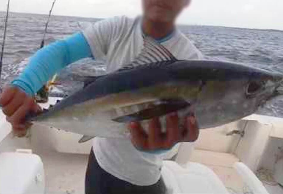 40 FT HATTERAS Sportfishing Dual Cabin Motor Yacht photo highlight 22