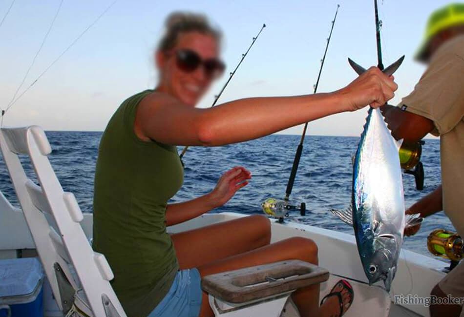 40 FT HATTERAS Sportfishing Dual Cabin Motor Yacht photo highlight 5