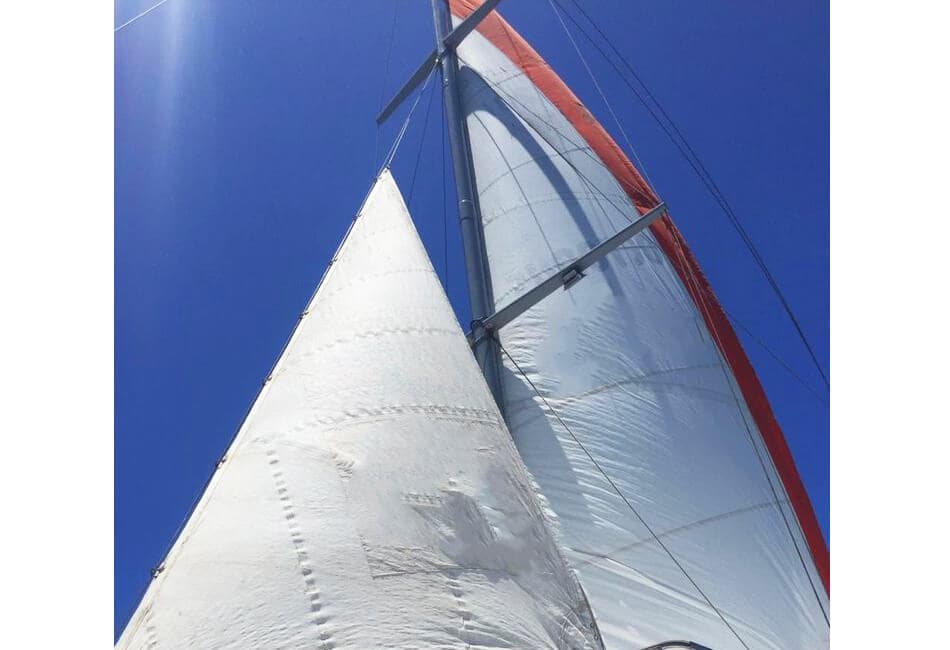 41 Ft Sailing Catamaran photo highlight 65