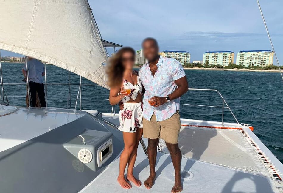 41 Ft Sailing Catamaran photo highlight 77