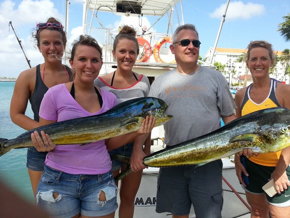 42FT HATTERAS KEPASA photo highlight 10
