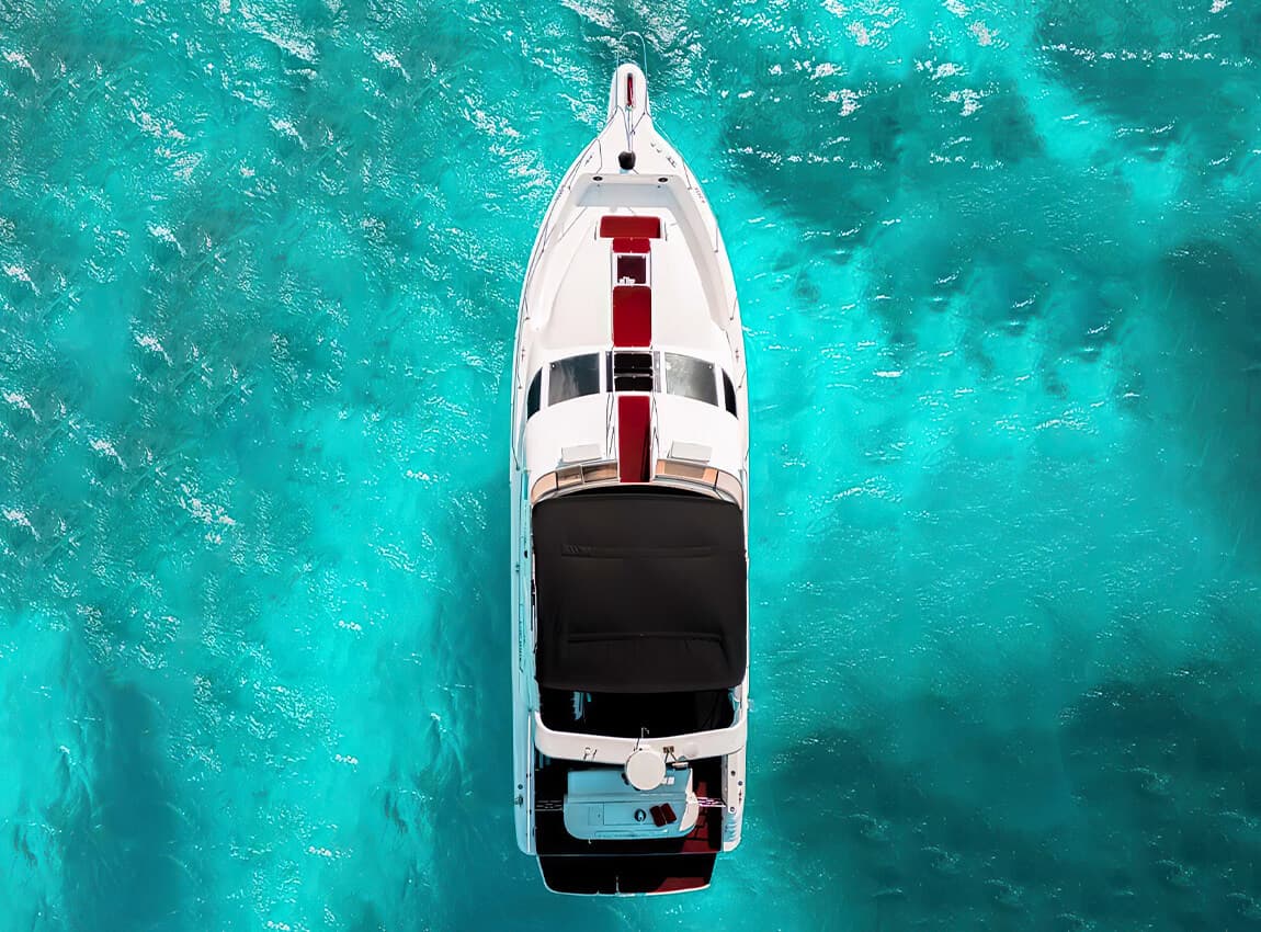 44 Ft Luxury Motor Yacht photo highlight 17